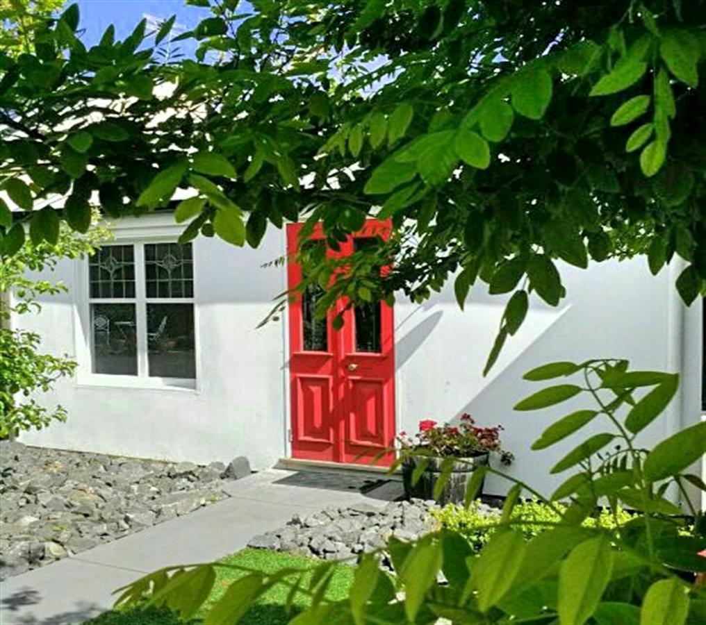 The Estate Koroit Boutique Hotel Quarto foto