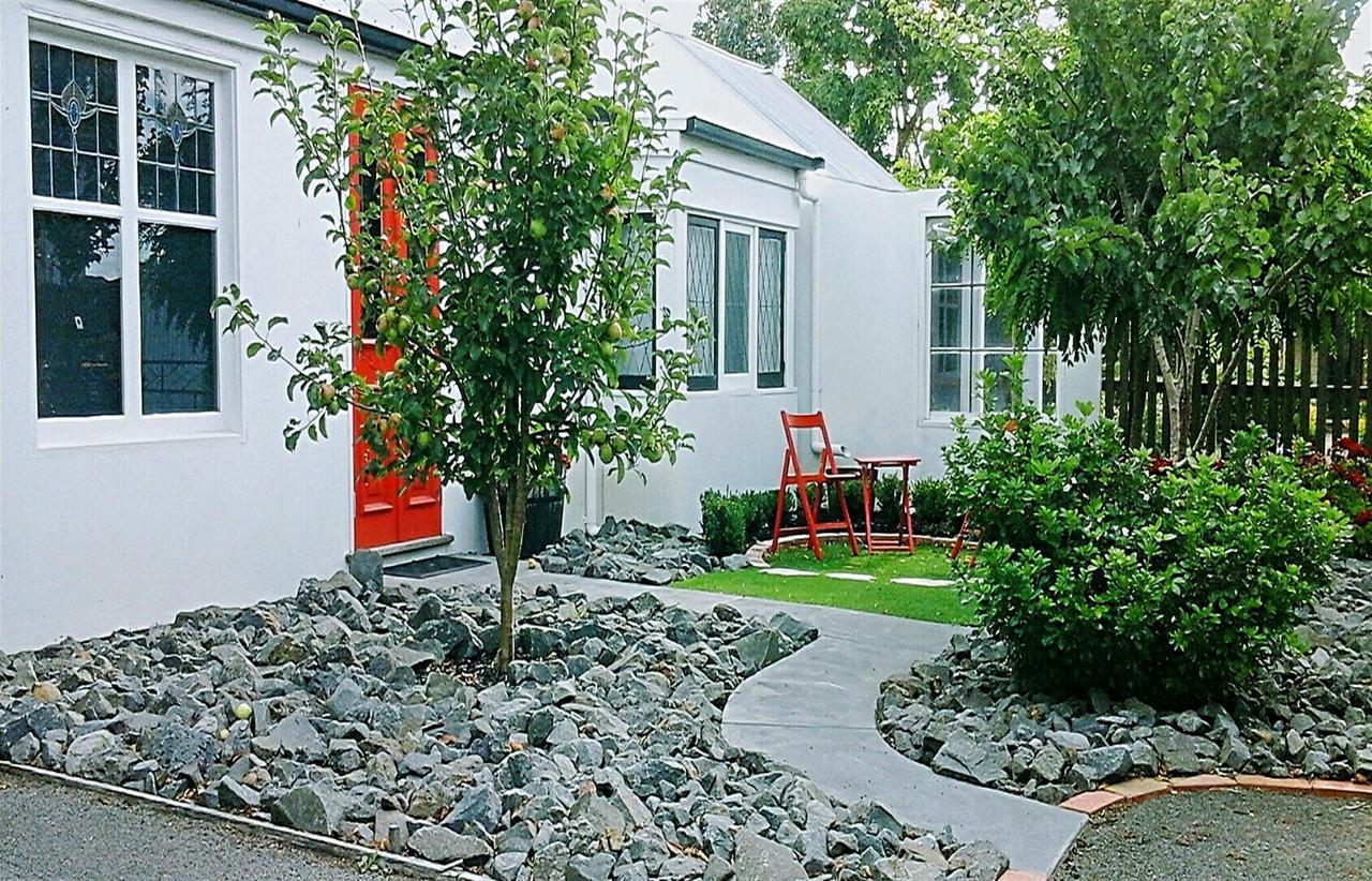 The Estate Koroit Boutique Hotel Quarto foto